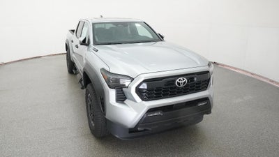 2025 Toyota Tacoma i-FORCE MAX Tacoma TRD Off-Road