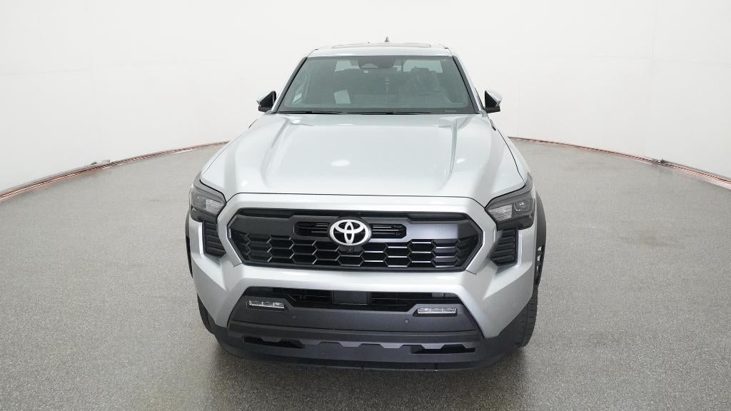 2025 Toyota Tacoma i-FORCE MAX Tacoma TRD Off-Road