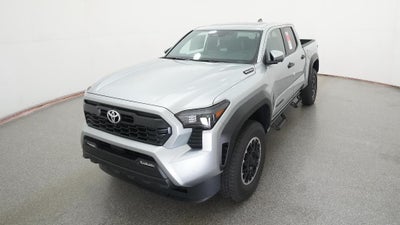 2025 Toyota Tacoma i-FORCE MAX Tacoma TRD Off-Road
