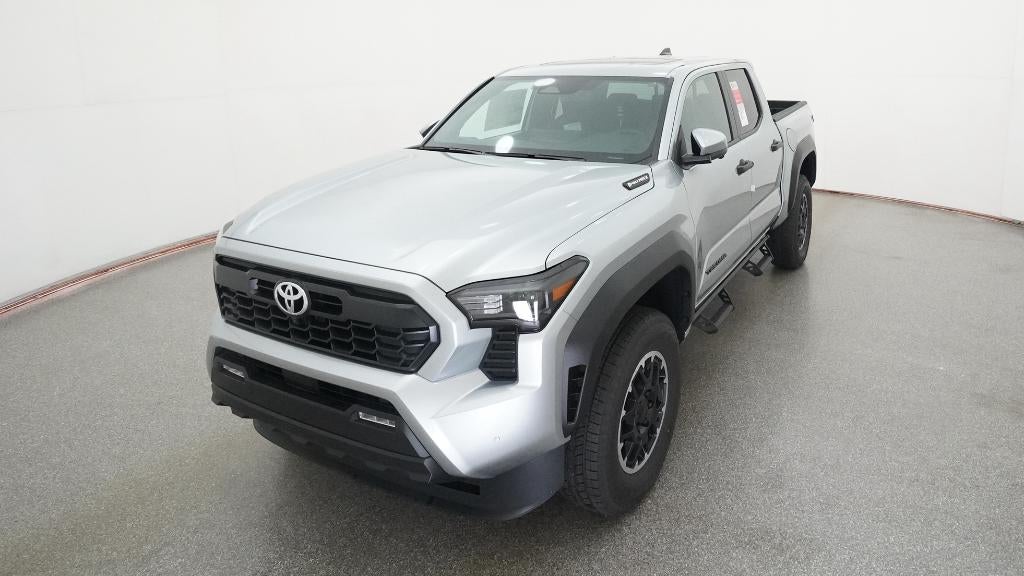 2025 Toyota Tacoma i-FORCE MAX Tacoma TRD Off-Road