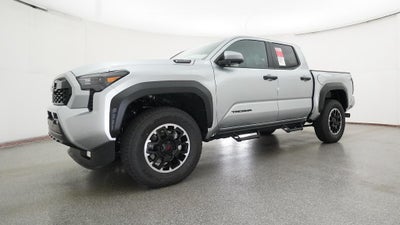 2025 Toyota Tacoma i-FORCE MAX Tacoma TRD Off-Road