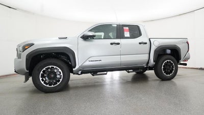 2025 Toyota Tacoma i-FORCE MAX Tacoma TRD Off-Road