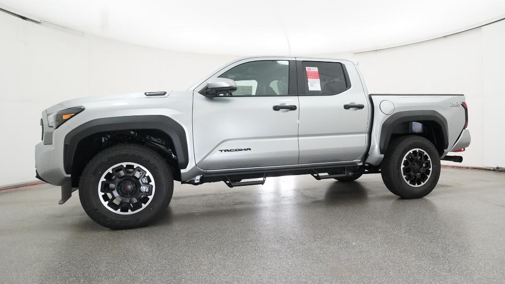 2025 Toyota Tacoma i-FORCE MAX Tacoma TRD Off-Road