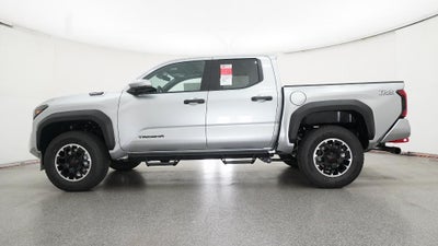 2025 Toyota Tacoma i-FORCE MAX Tacoma TRD Off-Road