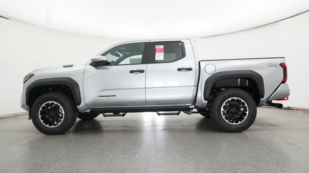 2025 Toyota Tacoma i-FORCE MAX Tacoma TRD Off-Road