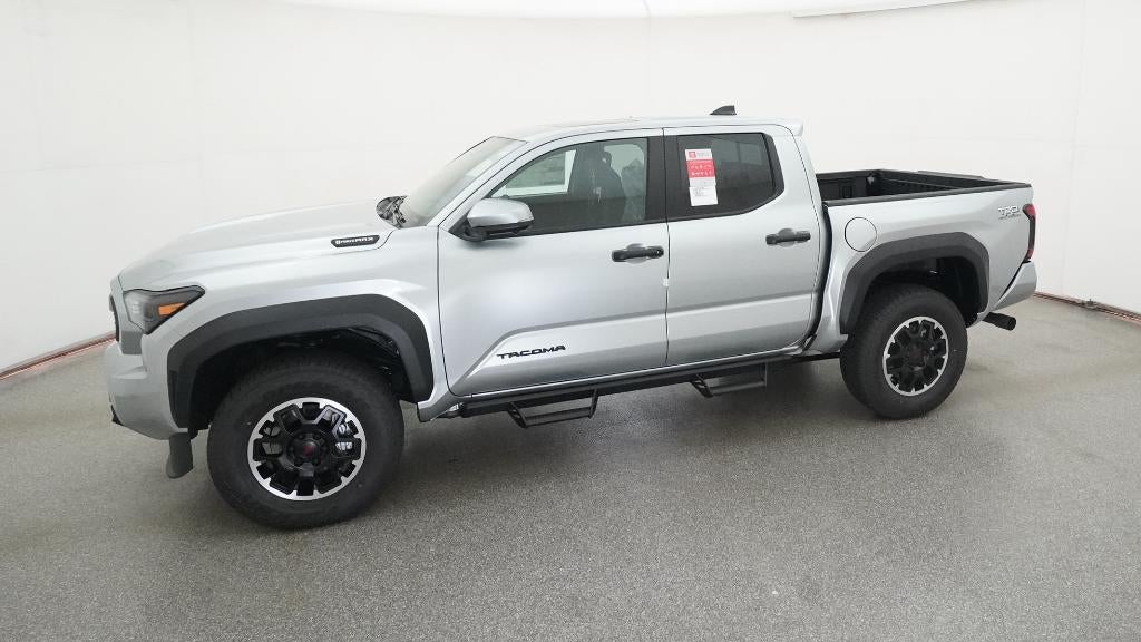 2025 Toyota Tacoma i-FORCE MAX Tacoma TRD Off-Road