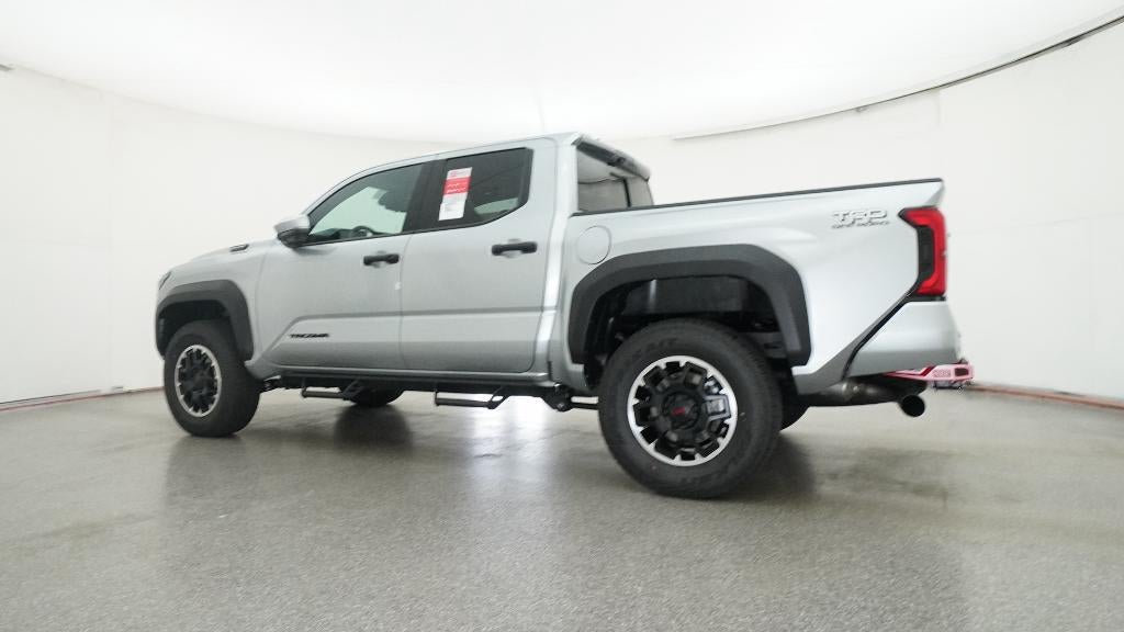 2025 Toyota Tacoma i-FORCE MAX Tacoma TRD Off-Road