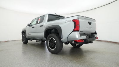 2025 Toyota Tacoma i-FORCE MAX Tacoma TRD Off-Road