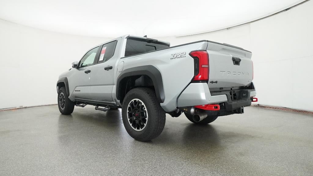 2025 Toyota Tacoma i-FORCE MAX Tacoma TRD Off-Road