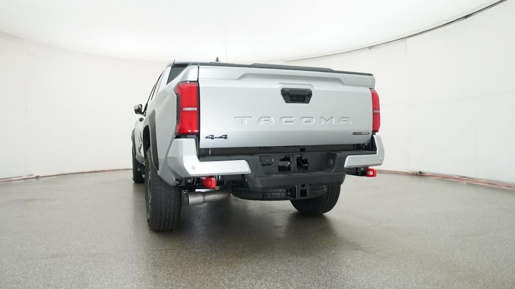 2025 Toyota Tacoma i-FORCE MAX Tacoma TRD Off-Road
