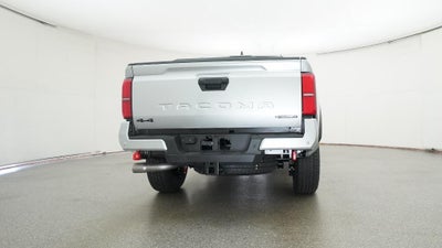 2025 Toyota Tacoma i-FORCE MAX Tacoma TRD Off-Road