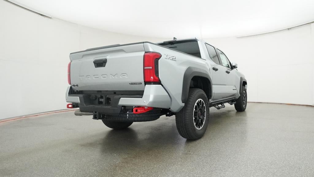 2025 Toyota Tacoma i-FORCE MAX Tacoma TRD Off-Road