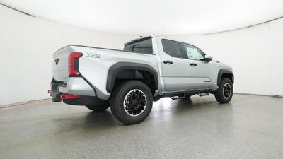 2025 Toyota Tacoma i-FORCE MAX Tacoma TRD Off-Road
