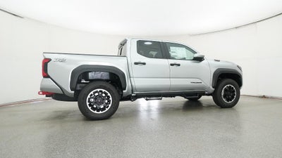 2025 Toyota Tacoma i-FORCE MAX Tacoma TRD Off-Road