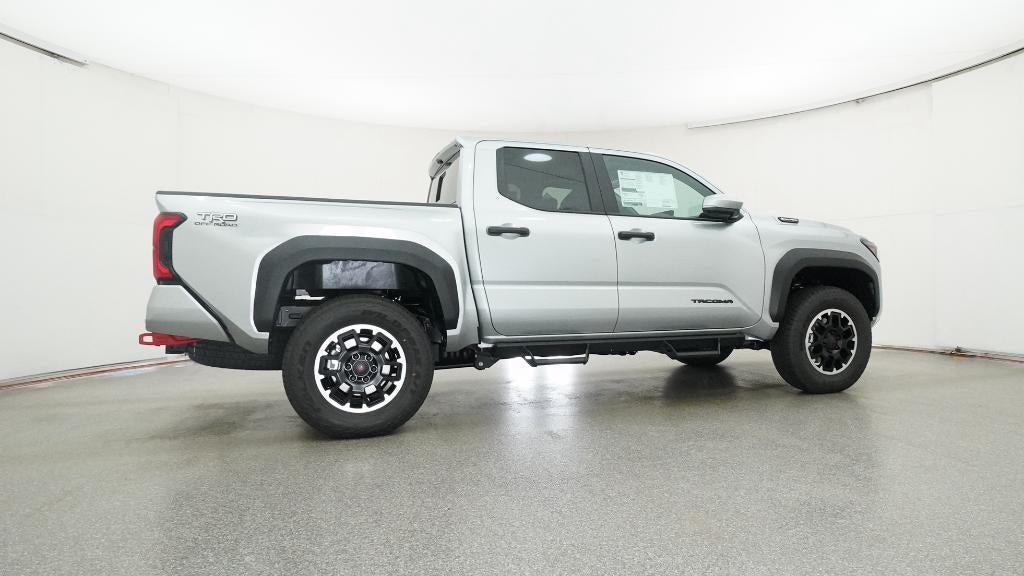 2025 Toyota Tacoma i-FORCE MAX Tacoma TRD Off-Road