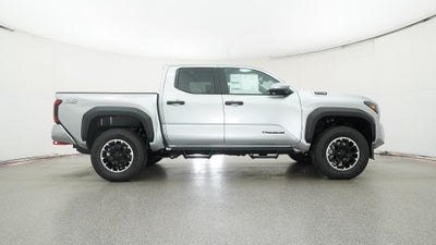 2025 Toyota Tacoma i-FORCE MAX Tacoma TRD Off-Road