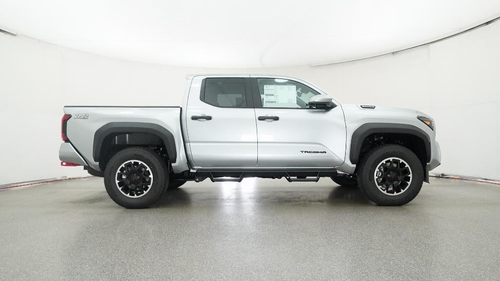 2025 Toyota Tacoma i-FORCE MAX Tacoma TRD Off-Road