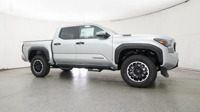 2025 Toyota Tacoma i-FORCE MAX Tacoma TRD Off-Road