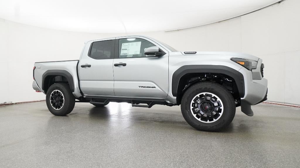 2025 Toyota Tacoma i-FORCE MAX Tacoma TRD Off-Road
