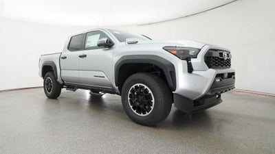 2025 Toyota Tacoma i-FORCE MAX Tacoma TRD Off-Road