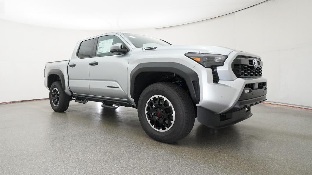 2025 Toyota Tacoma i-FORCE MAX Tacoma TRD Off-Road