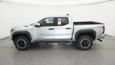 2025 Toyota Tacoma i-FORCE MAX Tacoma TRD Off-Road