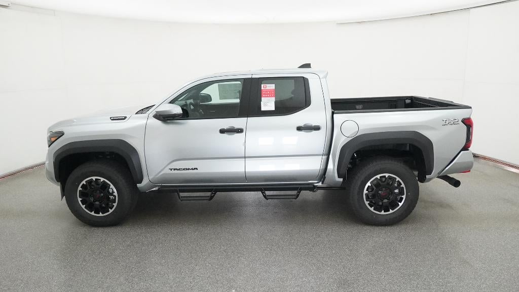 2025 Toyota Tacoma i-FORCE MAX Tacoma TRD Off-Road