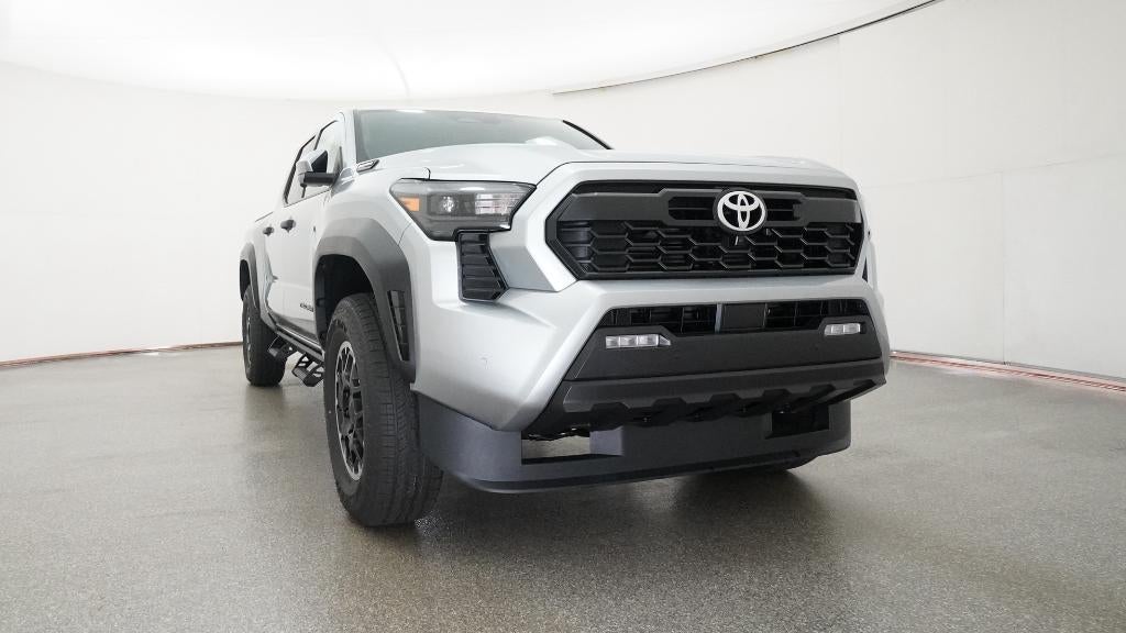 2025 Toyota Tacoma i-FORCE MAX Tacoma TRD Off-Road
