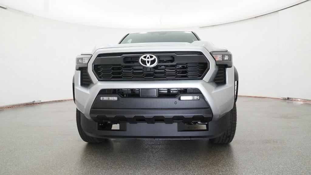 2025 Toyota Tacoma i-FORCE MAX Tacoma TRD Off-Road