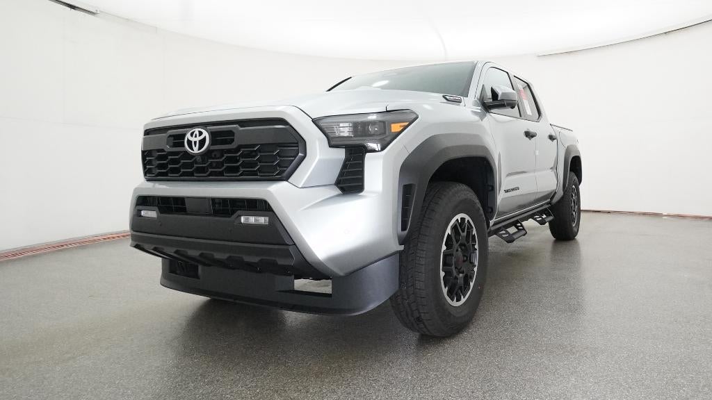 2025 Toyota Tacoma i-FORCE MAX Tacoma TRD Off-Road