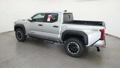 2025 Toyota Tacoma i-FORCE MAX Tacoma TRD Off-Road