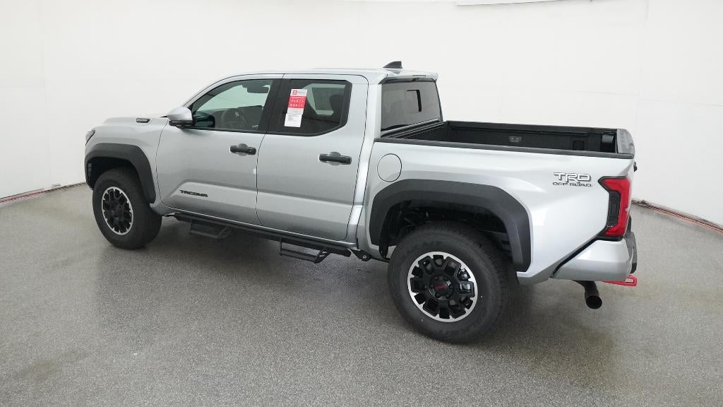 2025 Toyota Tacoma i-FORCE MAX Tacoma TRD Off-Road
