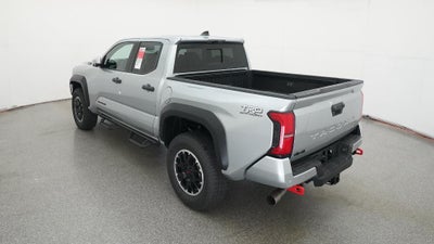 2025 Toyota Tacoma i-FORCE MAX Tacoma TRD Off-Road