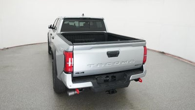 2025 Toyota Tacoma i-FORCE MAX Tacoma TRD Off-Road