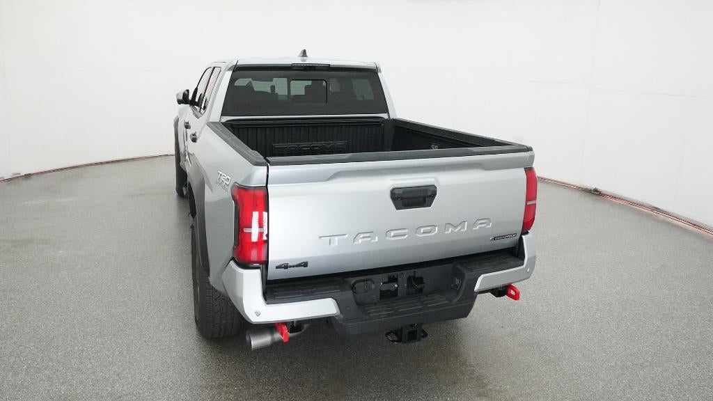 2025 Toyota Tacoma i-FORCE MAX Tacoma TRD Off-Road