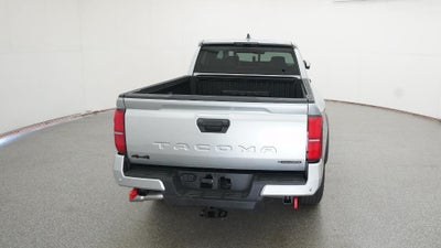 2025 Toyota Tacoma i-FORCE MAX Tacoma TRD Off-Road