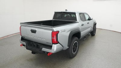 2025 Toyota Tacoma i-FORCE MAX Tacoma TRD Off-Road