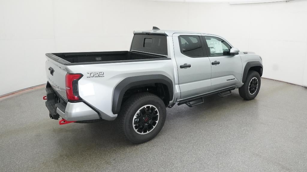 2025 Toyota Tacoma i-FORCE MAX Tacoma TRD Off-Road