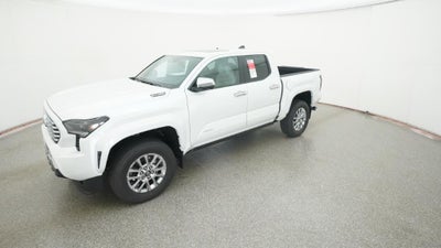 2026 Toyota Tacoma i-FORCE MAX Tacoma Limited