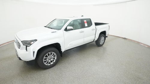 2026 Toyota Tacoma i-FORCE MAX Tacoma Limited