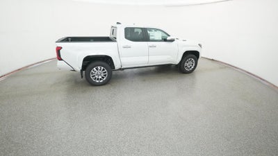 2026 Toyota Tacoma i-FORCE MAX Tacoma Limited