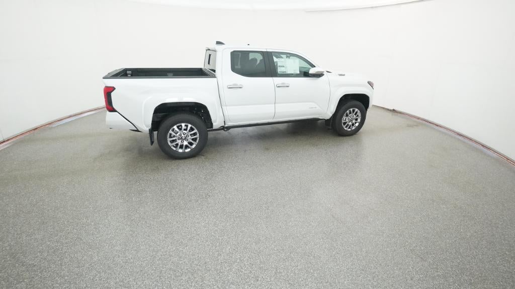 2026 Toyota Tacoma i-FORCE MAX Tacoma Limited
