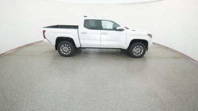 2026 Toyota Tacoma i-FORCE MAX Tacoma Limited