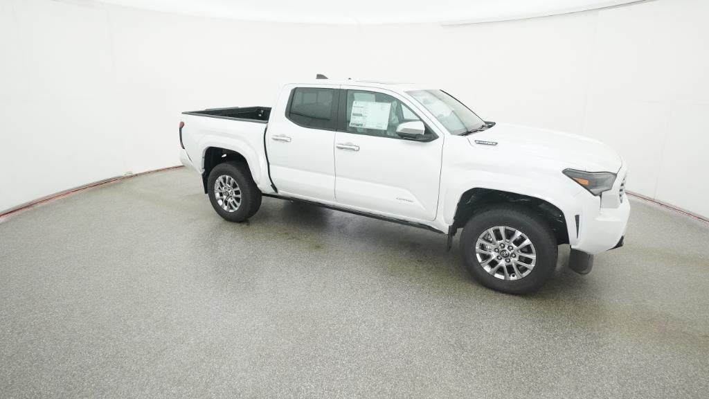 2026 Toyota Tacoma i-FORCE MAX Tacoma Limited