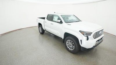 2026 Toyota Tacoma i-FORCE MAX Tacoma Limited