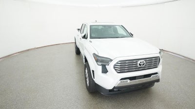 2026 Toyota Tacoma i-FORCE MAX Tacoma Limited