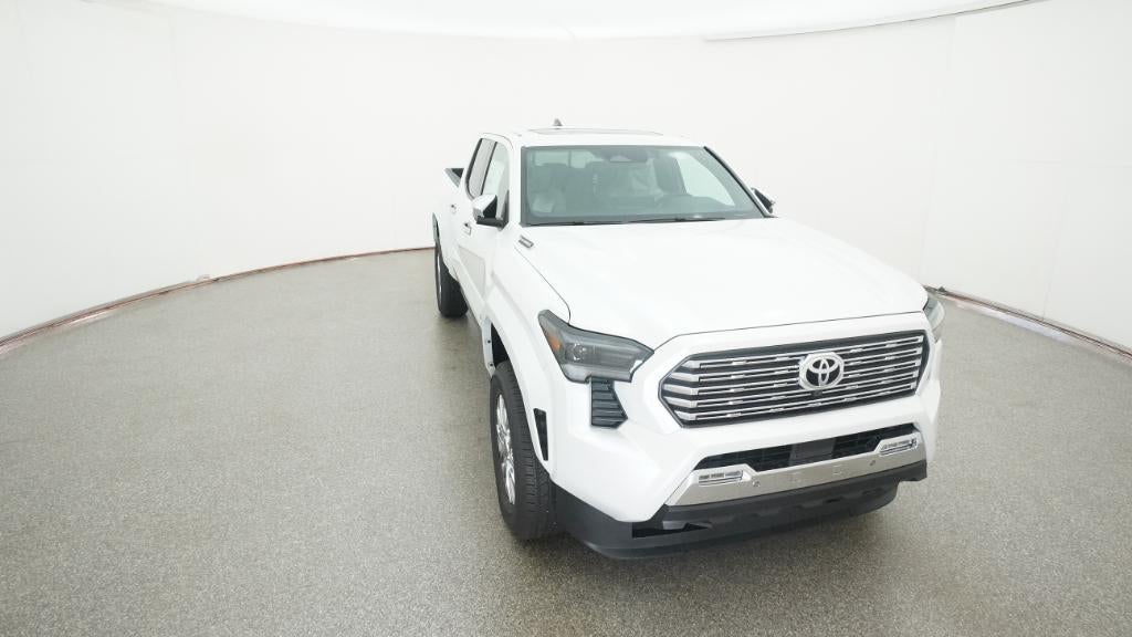 2026 Toyota Tacoma i-FORCE MAX Tacoma Limited