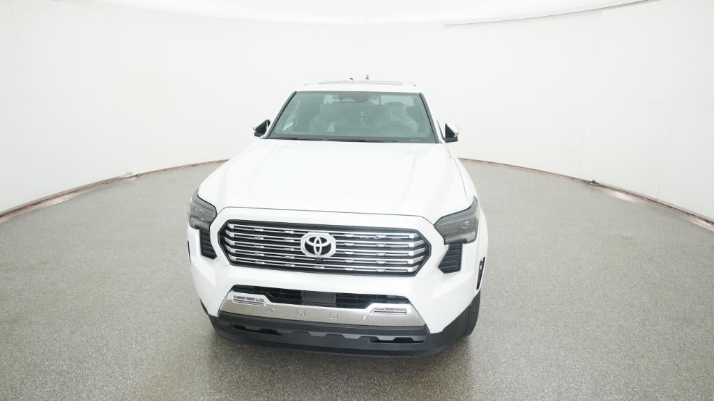 2026 Toyota Tacoma i-FORCE MAX Tacoma Limited