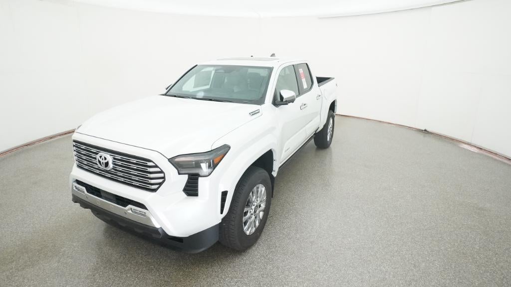 2026 Toyota Tacoma i-FORCE MAX Tacoma Limited