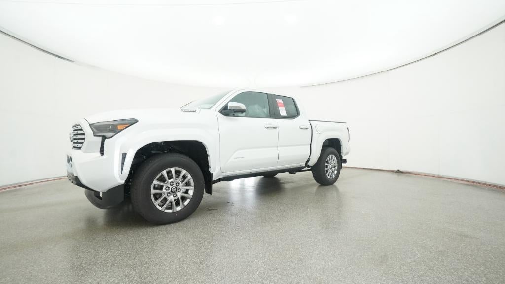 2026 Toyota Tacoma i-FORCE MAX Tacoma Limited